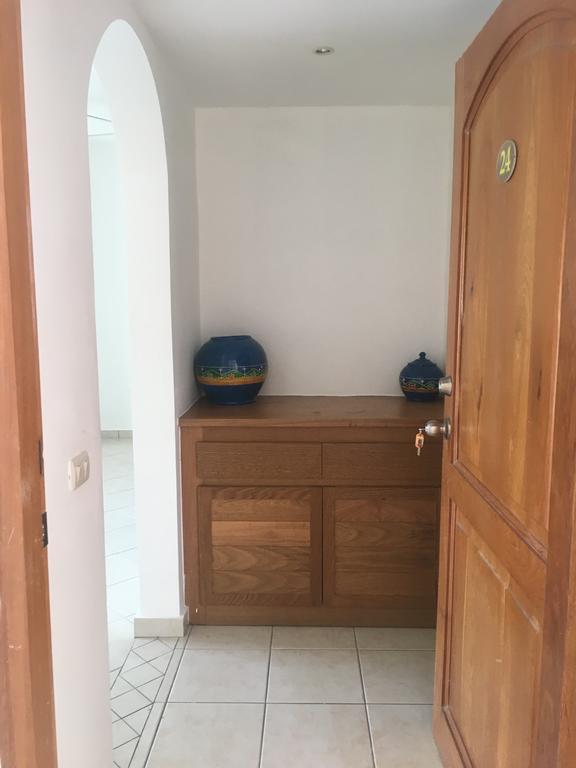 Aparthotel Tamarindo *