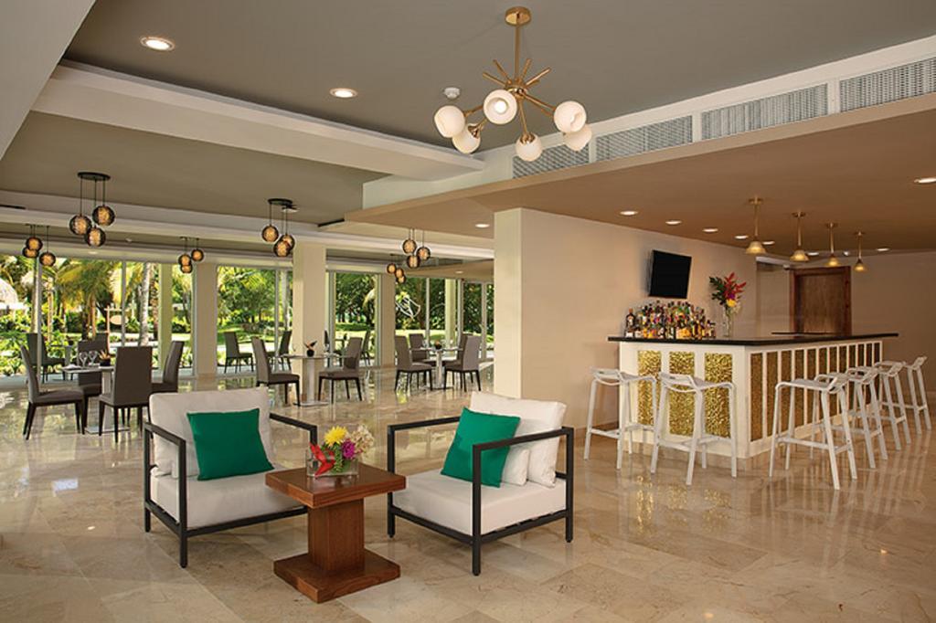 Sunscape Dominican Beach Punta Cana 4*