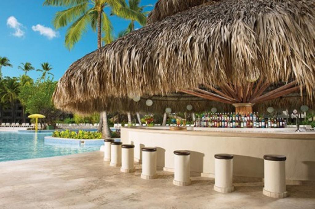Resort Sunscape Dominican Beach Punta Cana Bavaro