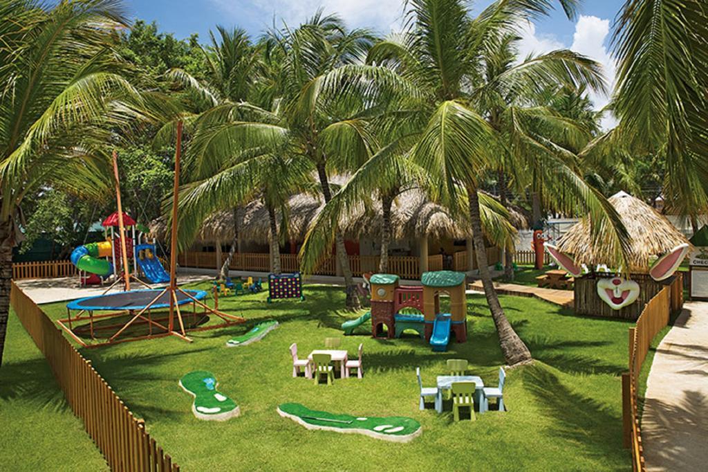 Sunscape Dominican Beach Punta Cana Resort