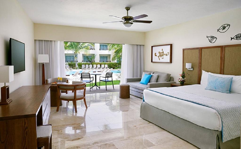 Sunscape Dominican Beach Punta Cana 4* Bavaro
