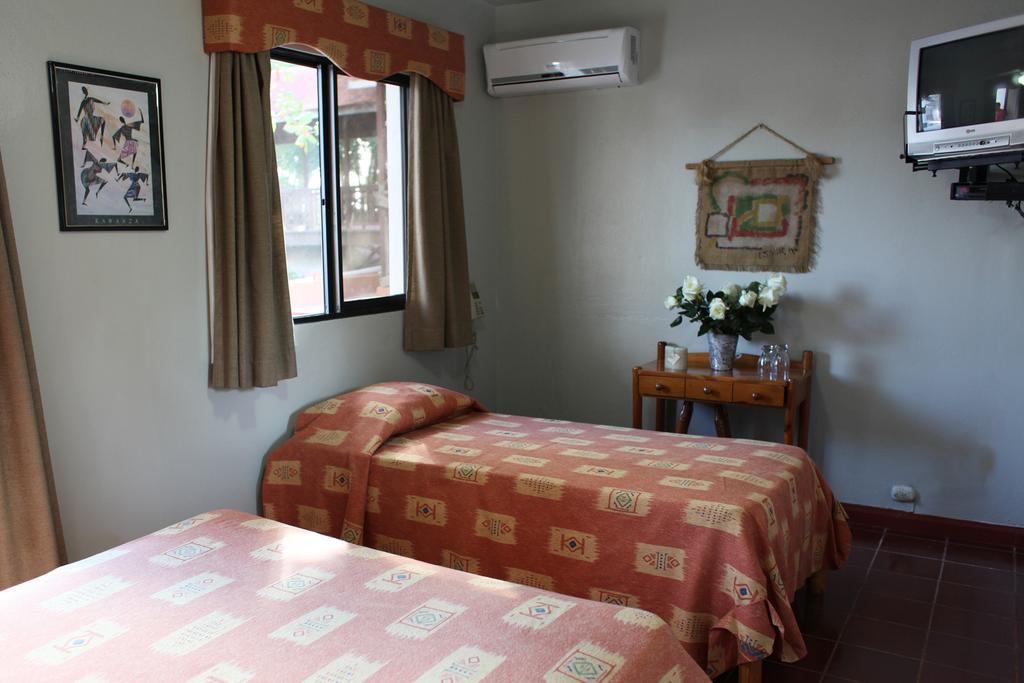 Hotel Zapata 3*