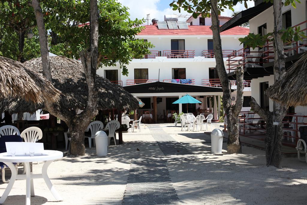 Zapata 3*