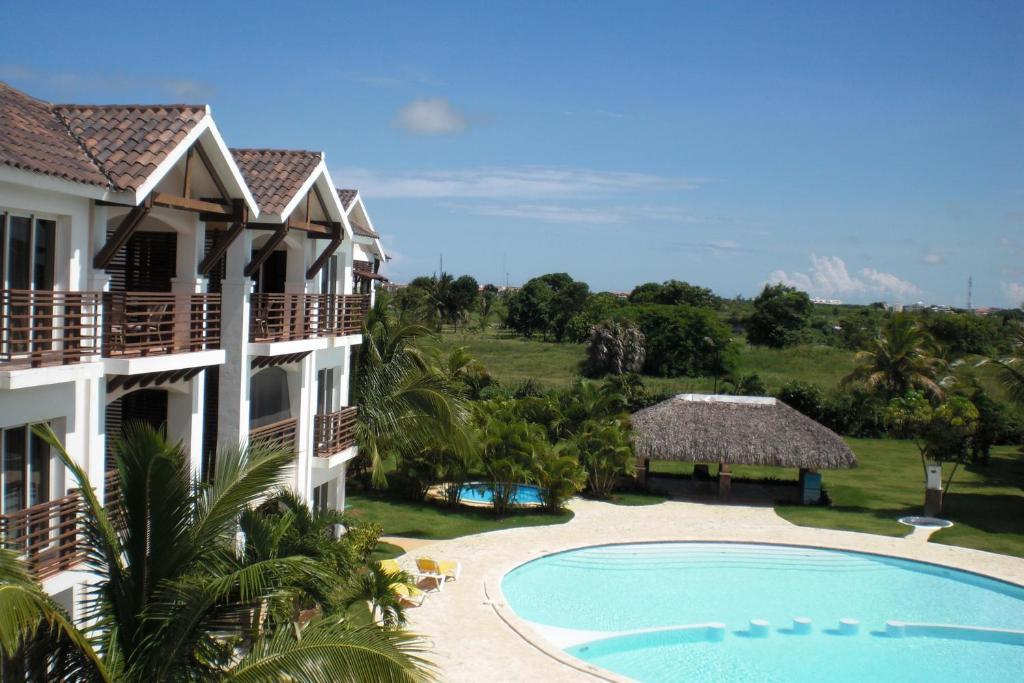 Laguna Golf * Bavaro