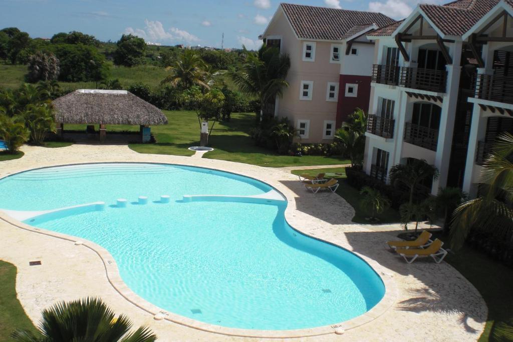 Laguna Golf Apartment Bavaro