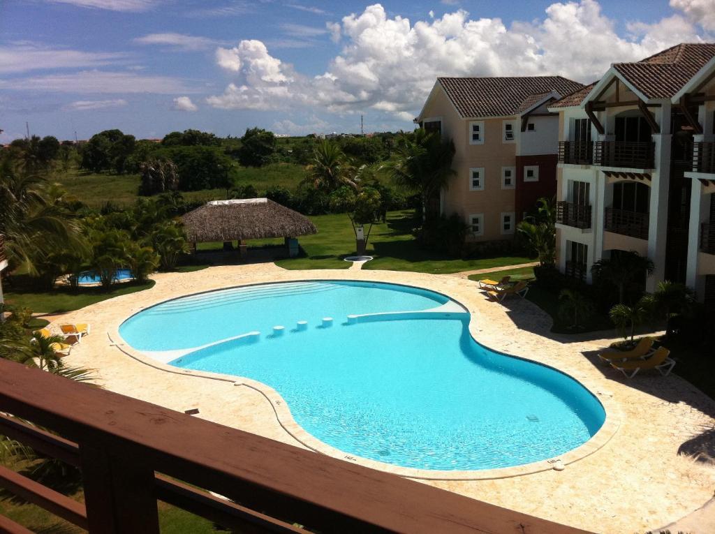 Laguna Golf Bavaro