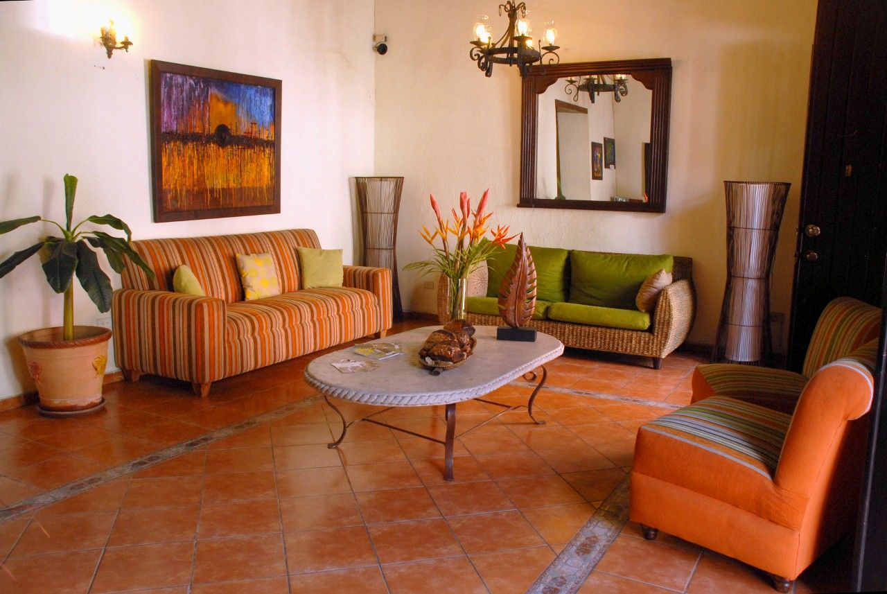 Hotel Colonial Santo Domingo