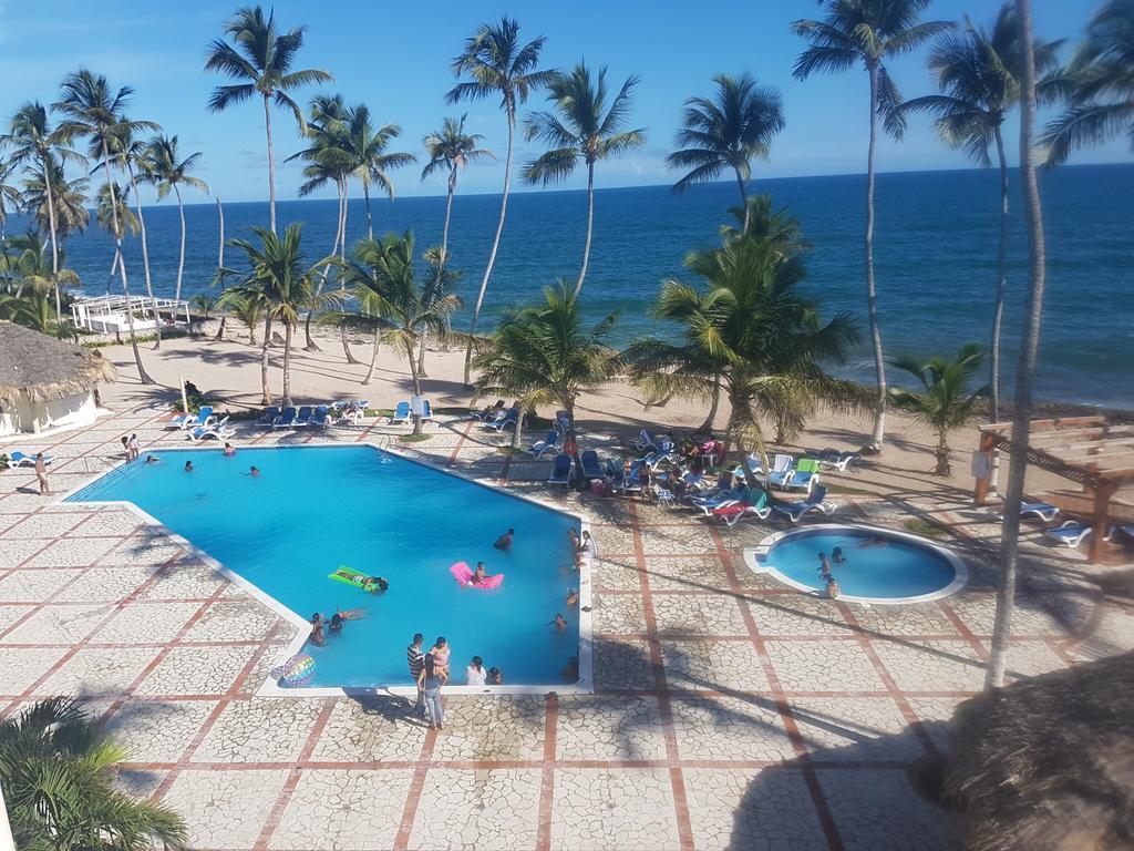 Mar, * Juan Dolio
