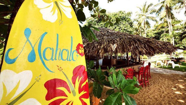Hotel Mahalo Playa Bonita 2*