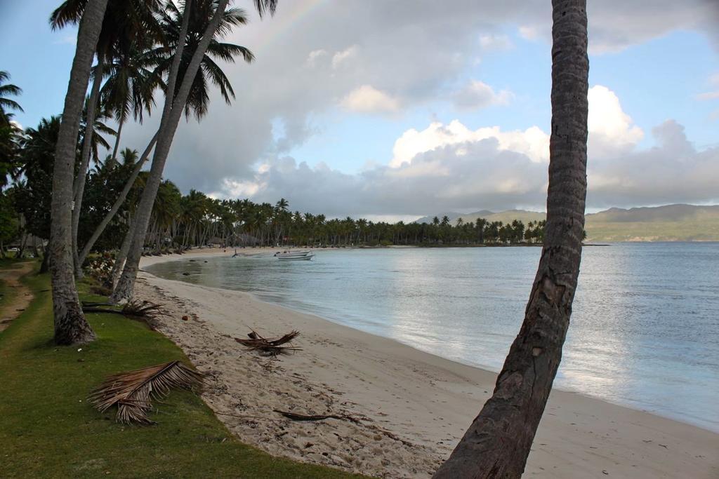 Casa Por Que No Bed & Breakfast Las Galeras