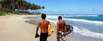 Hostel Slabdr Coliving, Once Surf Salvacion Cabarete