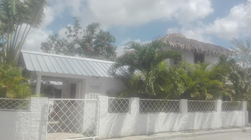Bayahibe Guest House Hotel Guest house