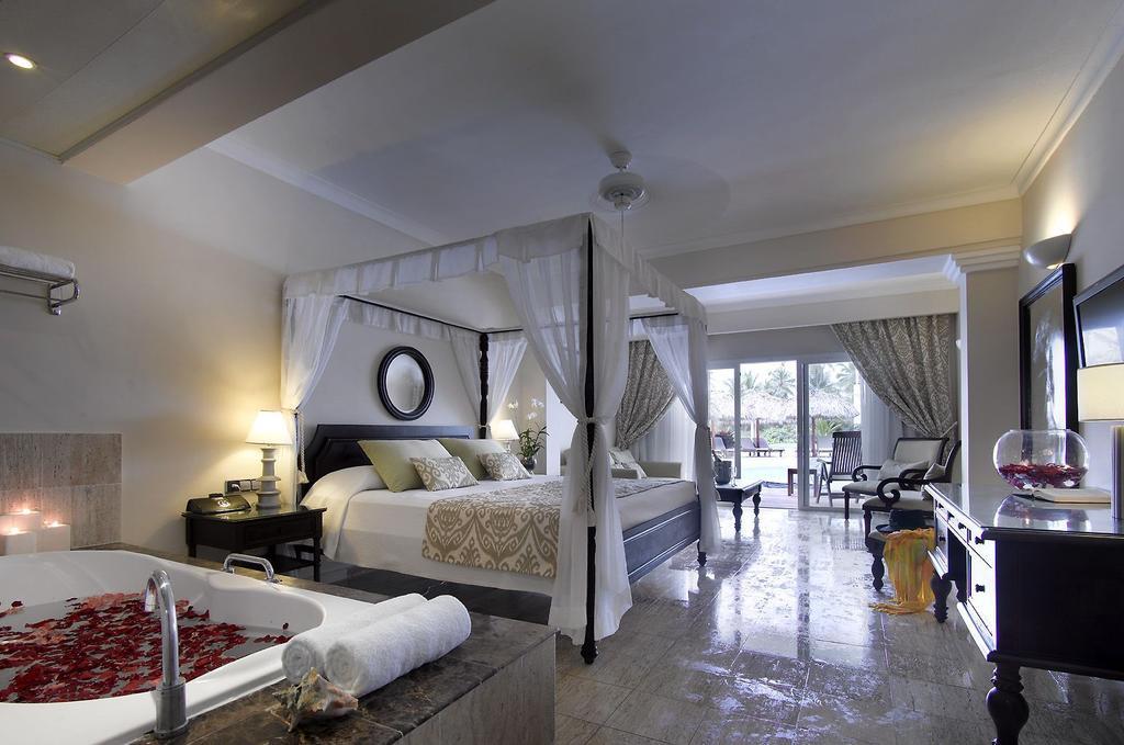 Trs Turquesa (adults Only) Resort Bavaro