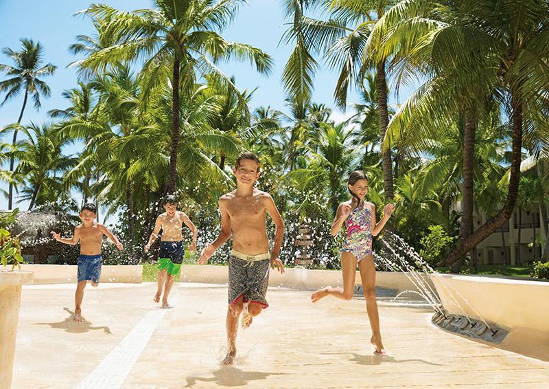 Sunscape Dominican Beach Punta Cana
