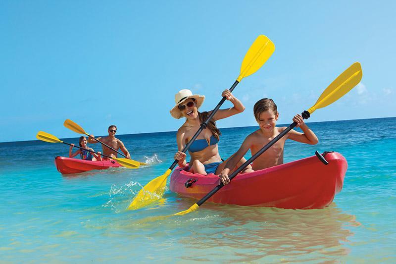Sunscape Dominican Beach Punta Cana 4* Bavaro