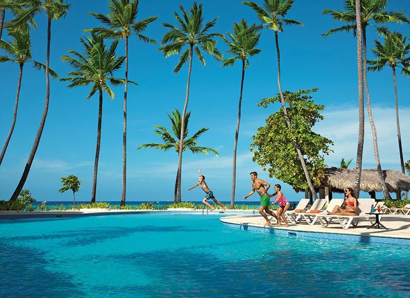 Sunscape Dominican Beach Punta Cana 4* Bavaro