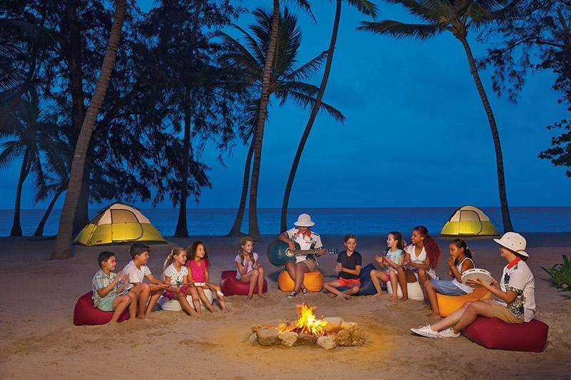 Resort Sunscape Dominican Beach Punta Cana 4*