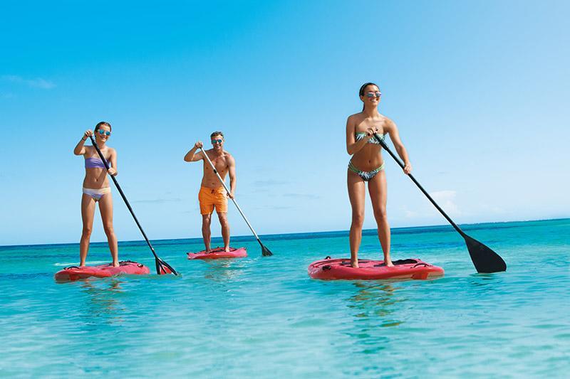 Resort Sunscape Dominican Beach Punta Cana 4*