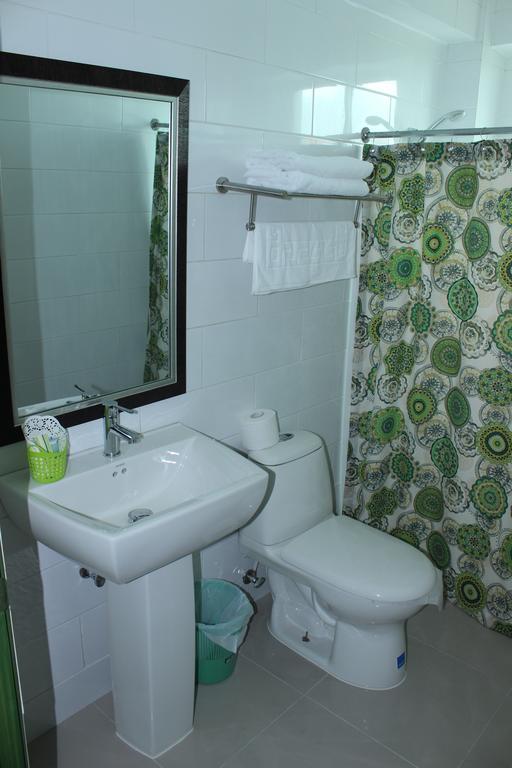 Hotel Hotel Bayahibe 3*