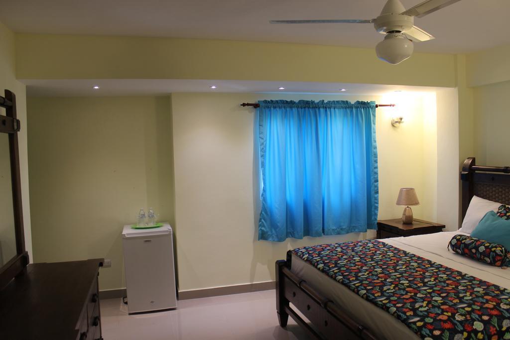Hotel Bayahibe 3*