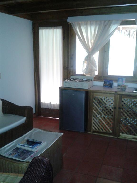 La Residencia Del Paseo 3*