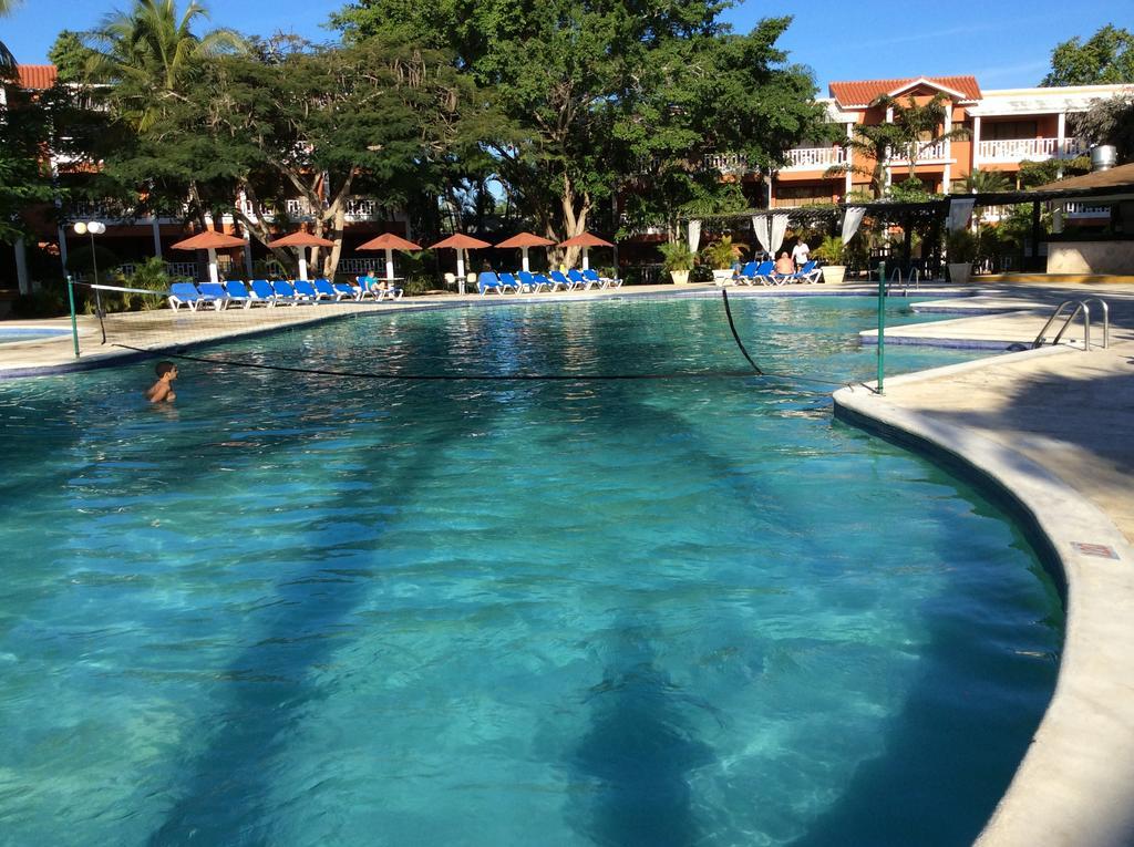 Aparthotel Tropicasa *