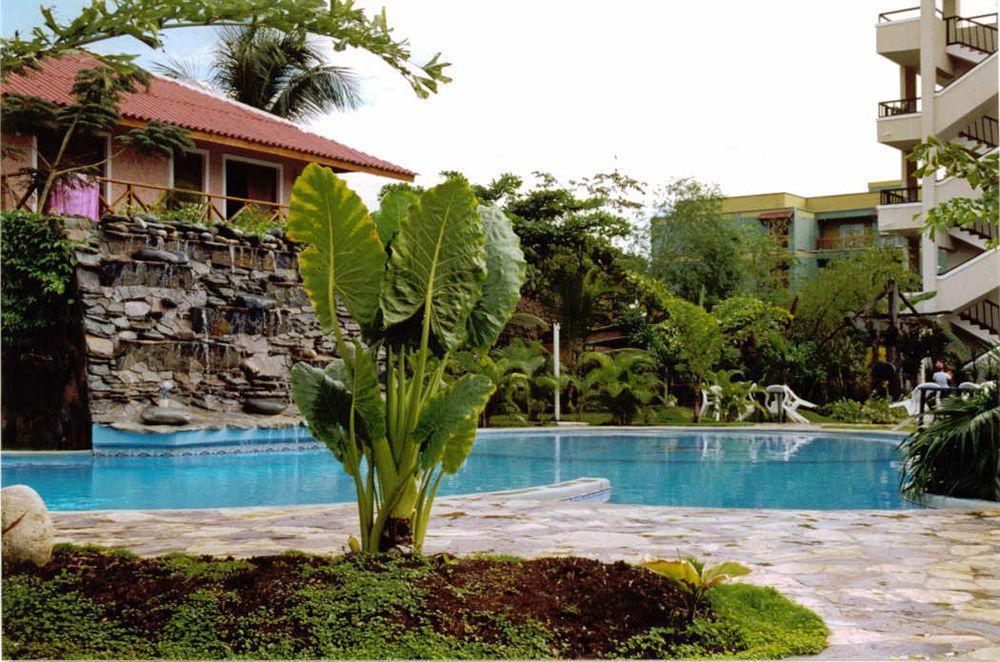 Plaza Real Hotel