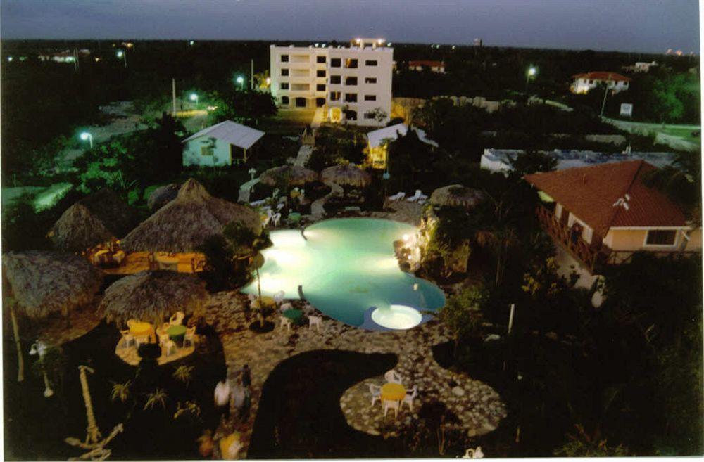 Plaza Real 3* Juan Dolio