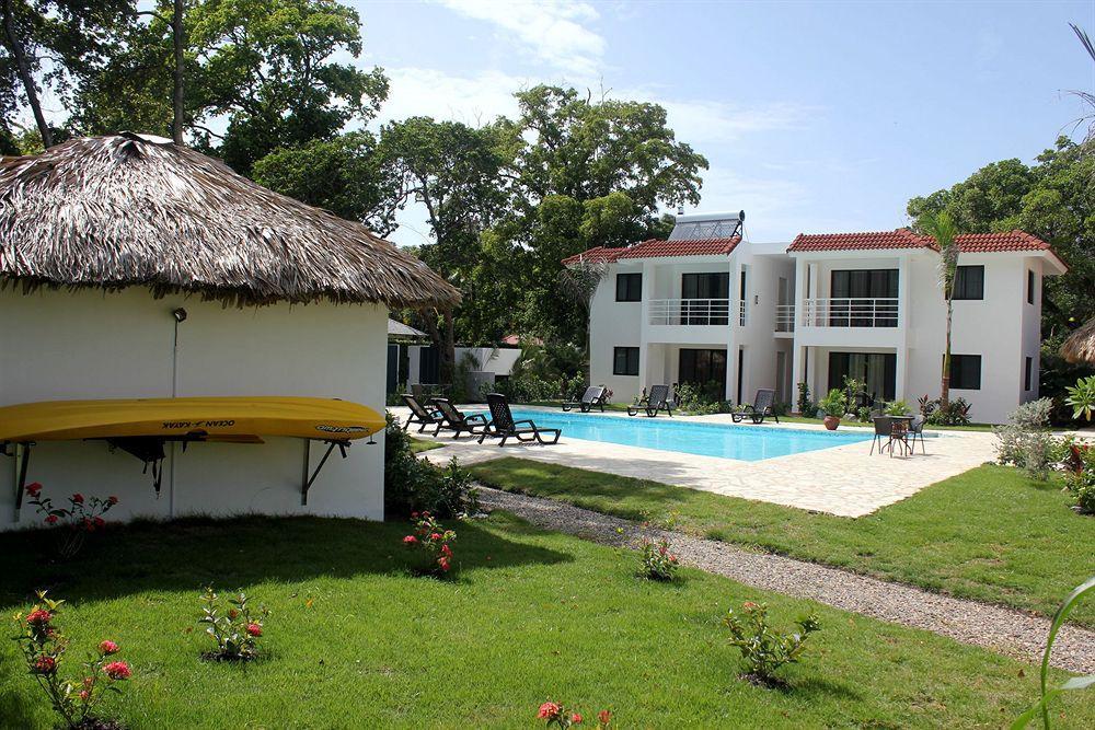 Coral Blanco 3* Sosua