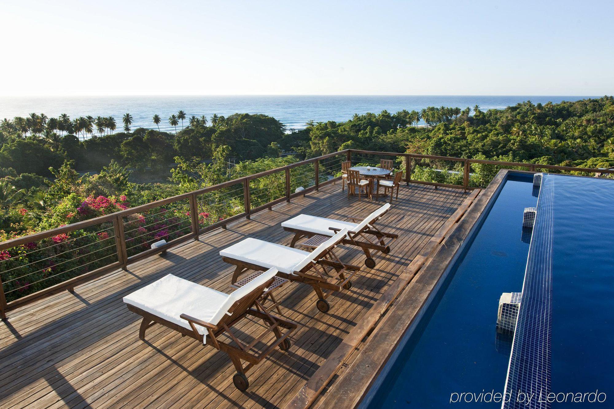Hotel Casa Bonita Tropical & 5*