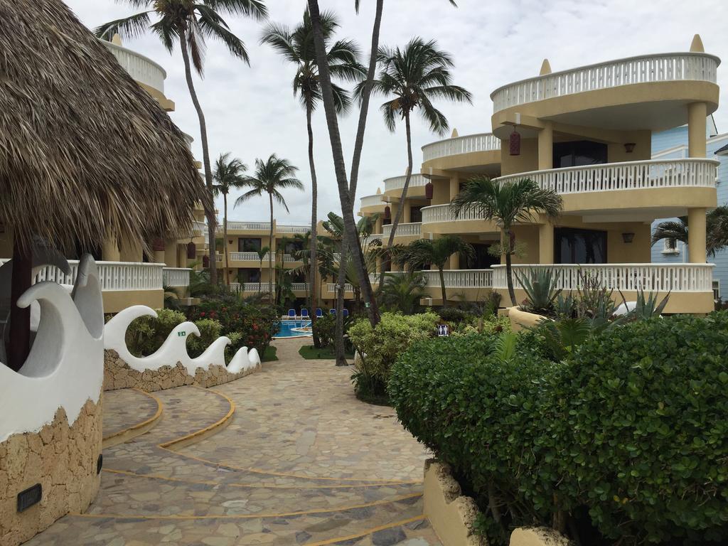 Ocean Manor Cabarete, Dr 3*