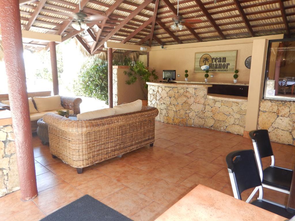 Ocean Manor Cabarete, Dr Hotel 3*