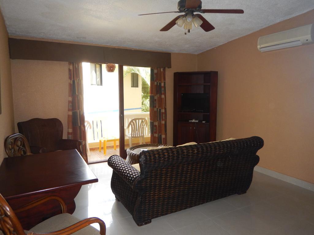 Ocean Manor Cabarete, Dr Hotel