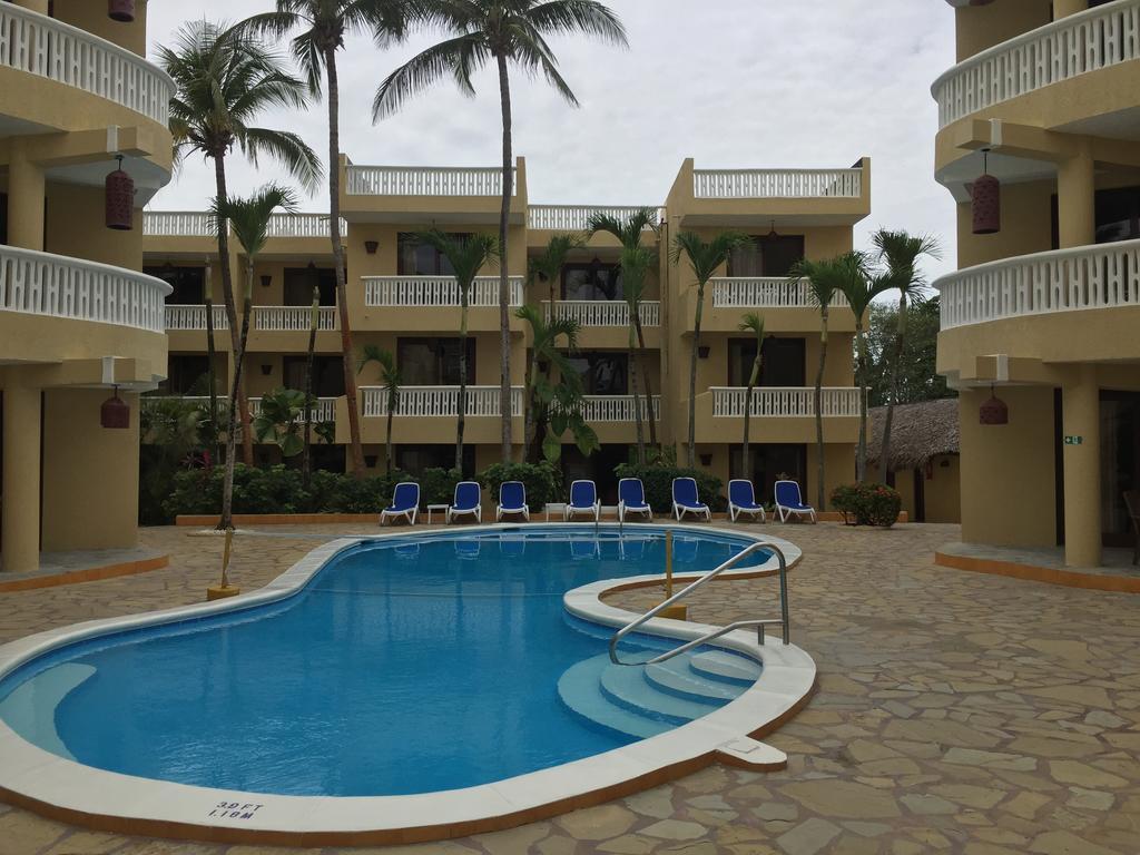Ocean Manor Cabarete, Dr Hotel Cabarete