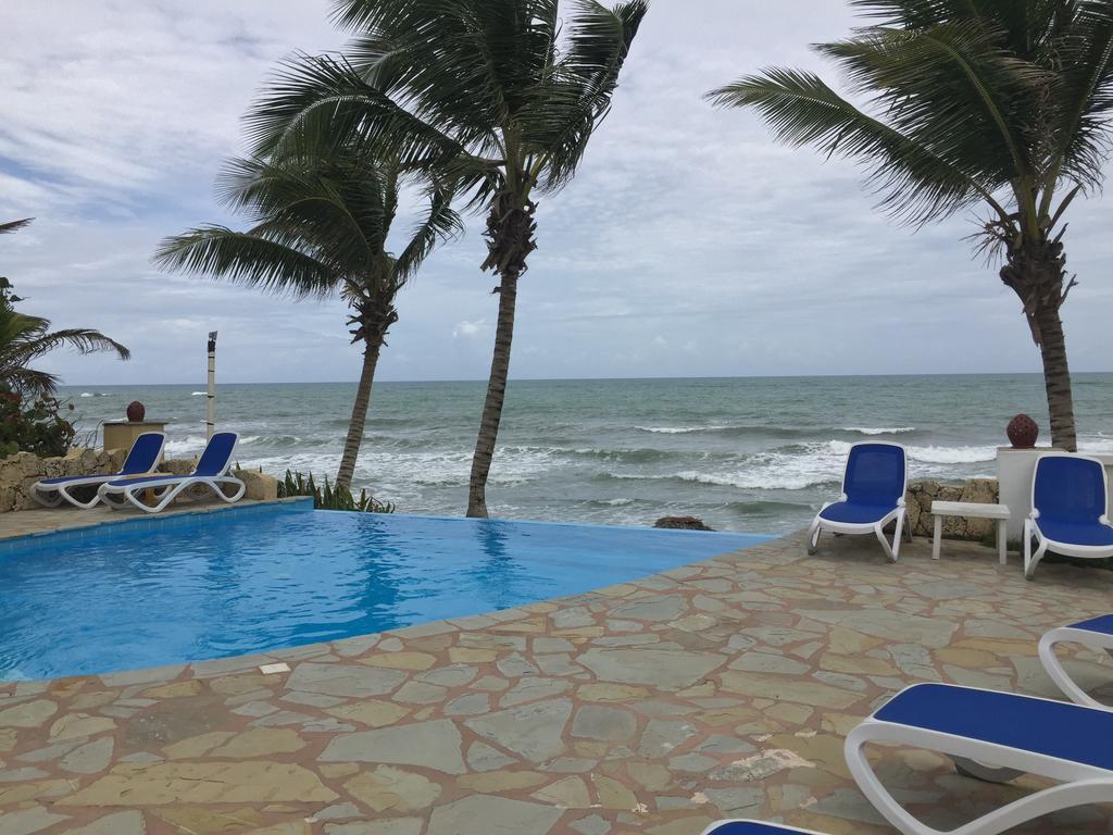 Hotel Ocean Manor Cabarete, Dr