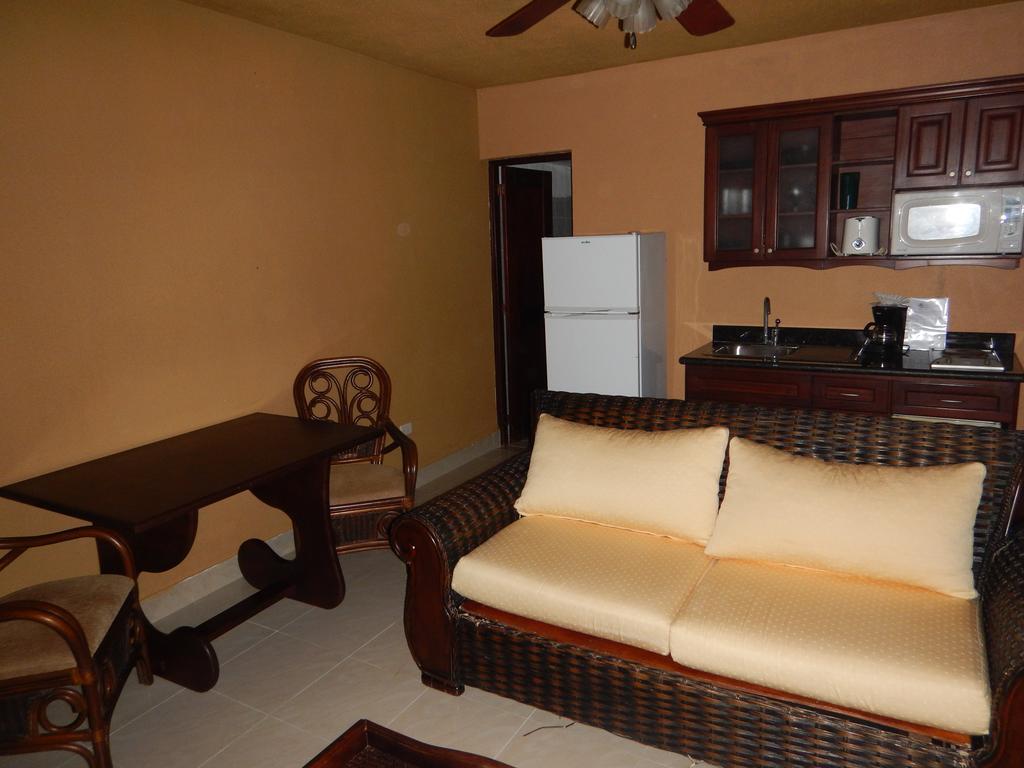 Ocean Manor Cabarete, Dr Hotel