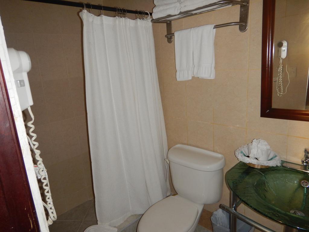 Ocean Manor Cabarete, Dr 3*