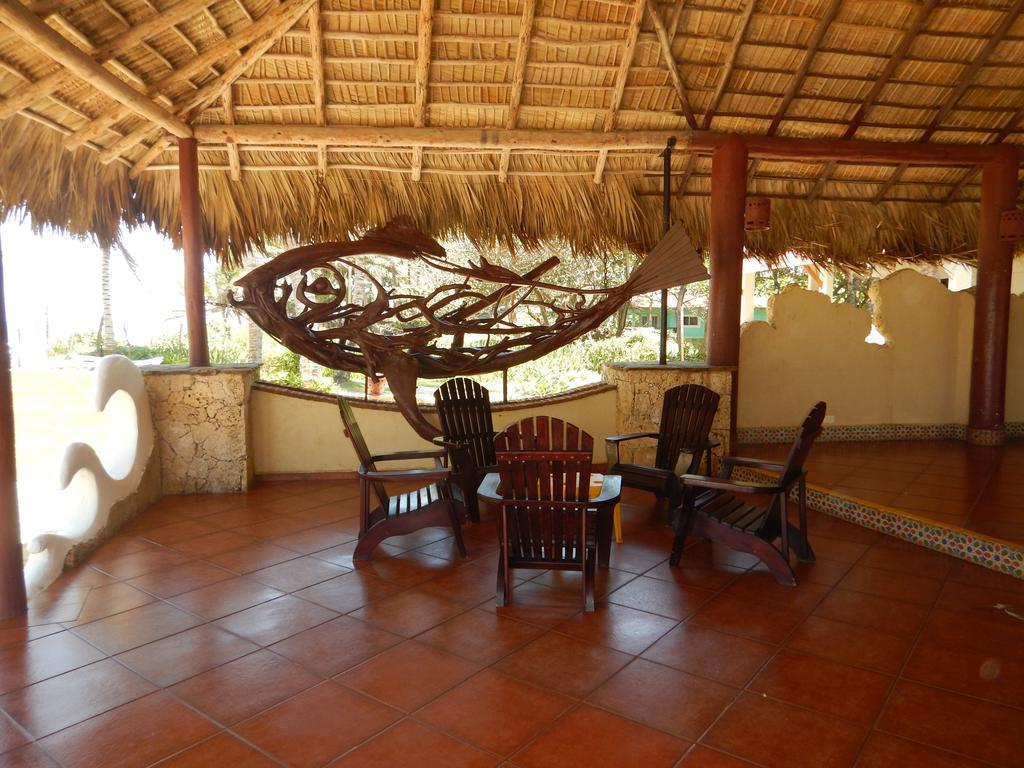 Hotel Ocean Manor Cabarete, Dr Cabarete