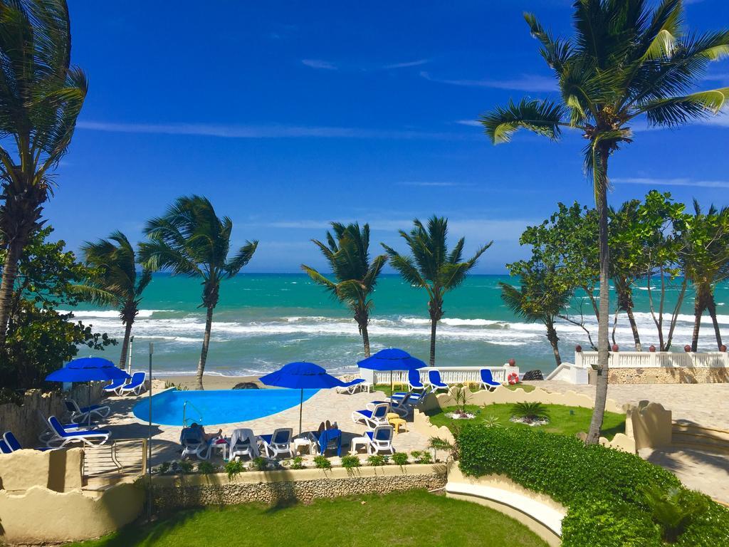 Ocean Manor Cabarete, Dr