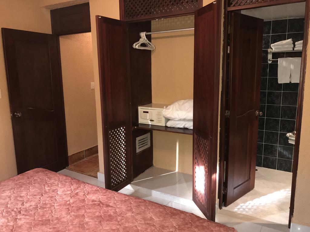 Ocean Manor Cabarete, Dr Hotel