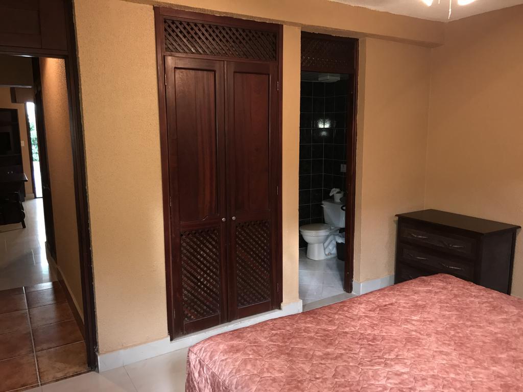 Hotel Ocean Manor Cabarete, Dr 3*