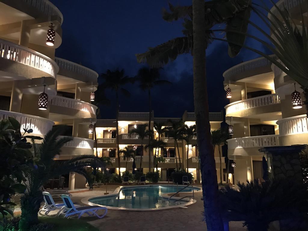 Ocean Manor Cabarete, Dr 3*