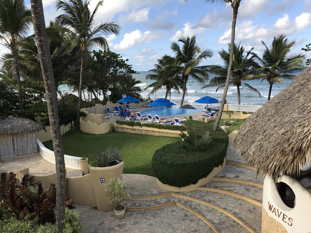 Ocean Manor Cabarete, Dr 3*