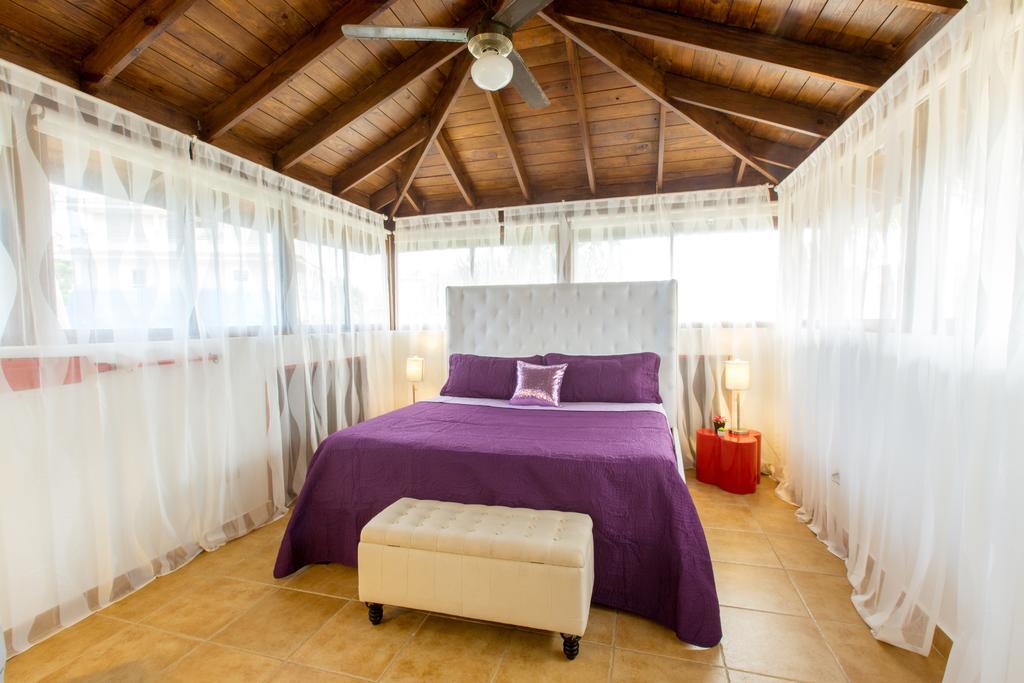Villas Tropical Los Corales Beach & Spa 4*