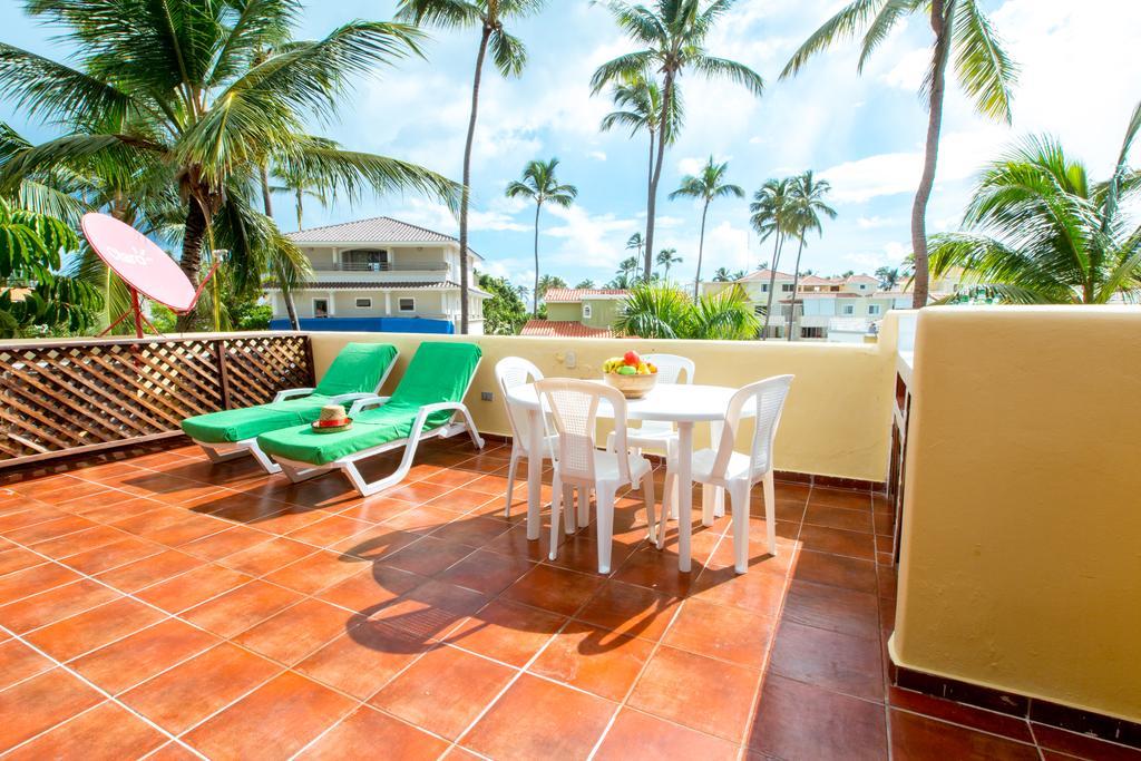 Hotel Villas Tropical Los Corales Beach & Spa