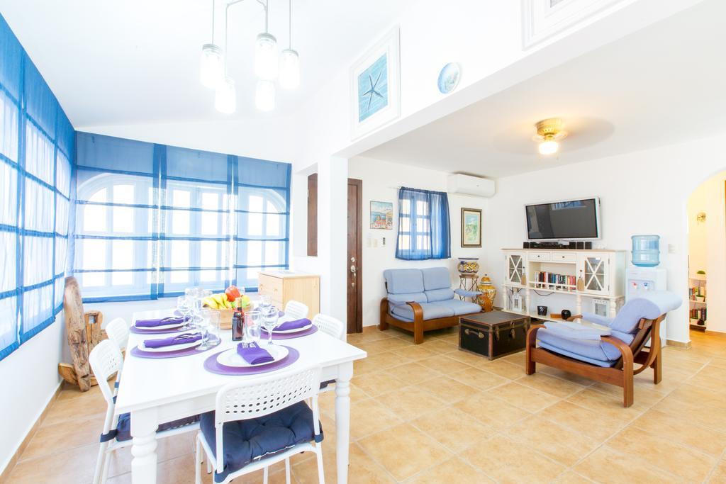 Villas Tropical Los Corales Beach & Spa Hotel Bavaro