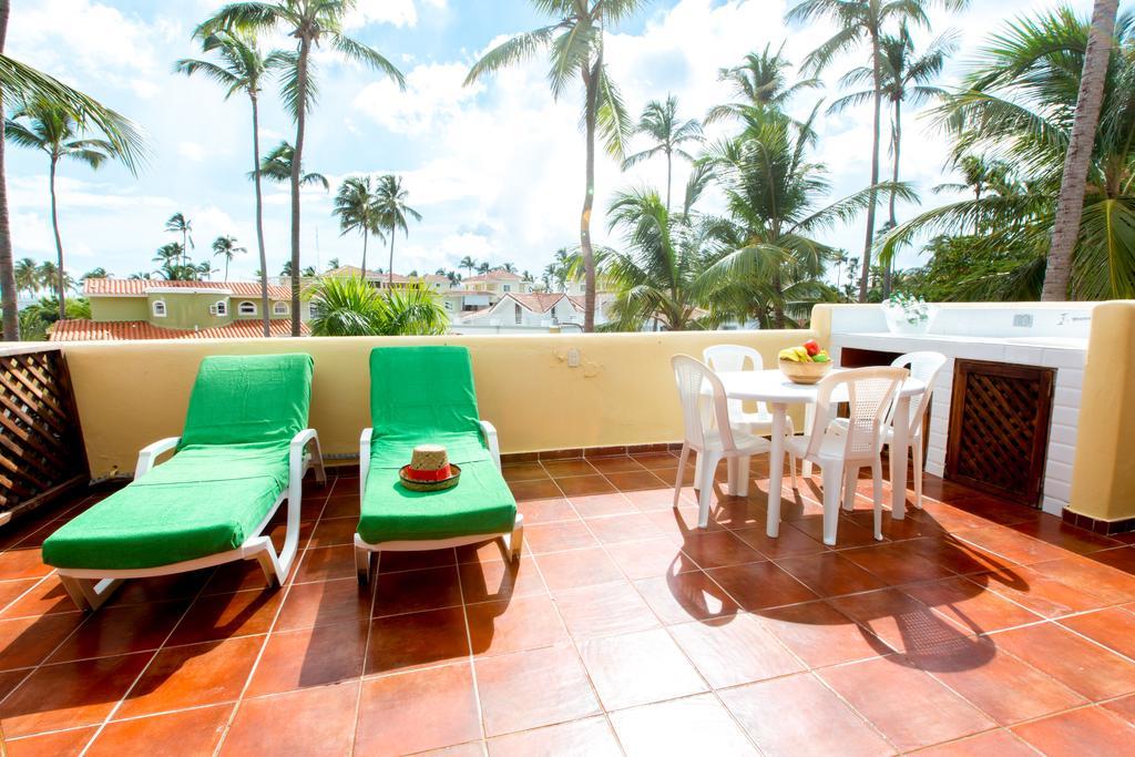 Villas Tropical Los Corales Beach & Spa Hotel