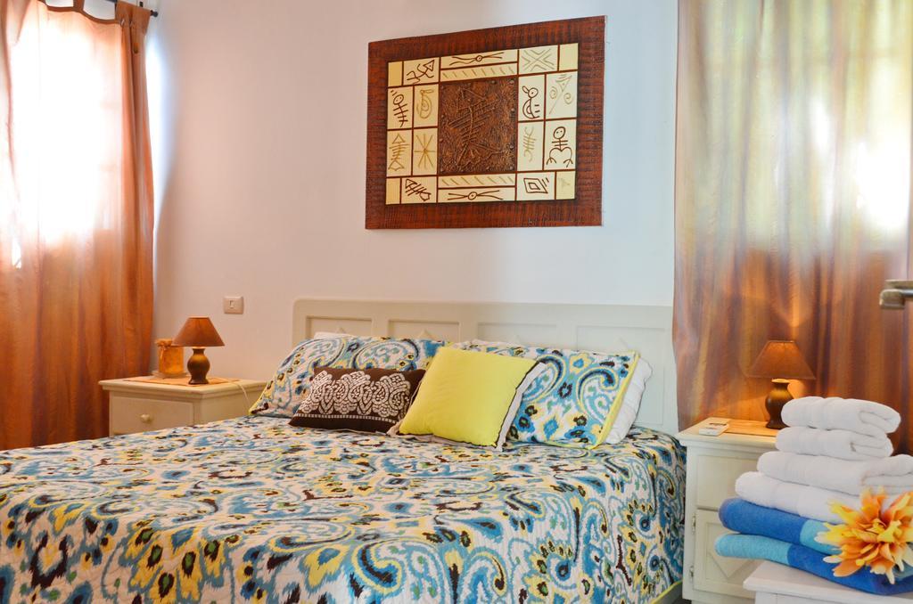 Villas Tropical Los Corales Beach & Spa Hotel