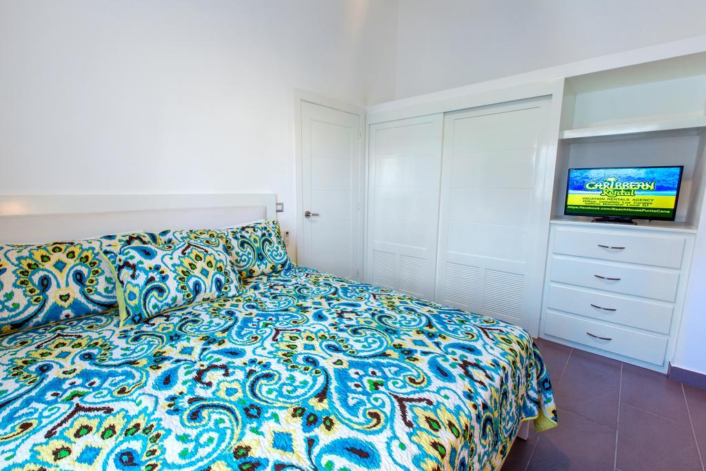 Villas Tropical Los Corales Beach & Spa 4* Bavaro