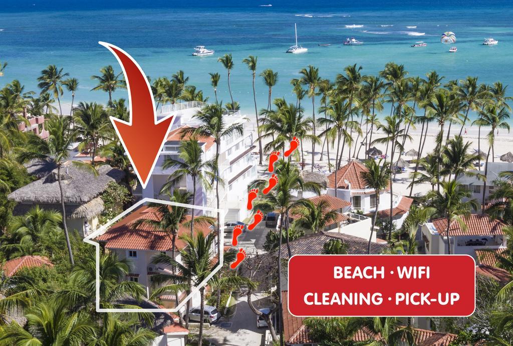Hotel Villas Tropical Los Corales Beach & Spa